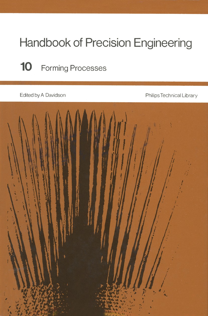 Titlebook: Handbook of Precision Engineering, vol 10; A. Davidson Textbook 1974Latest edition Macmillan Publishers Limited 1974 engine.engineering.ma Titlebook: Handbook of Precision Engineering, vol 10; A. Davidson Textbook 1974Latest edition Macmillan Publishers Limited 1974 engine.engineering.ma