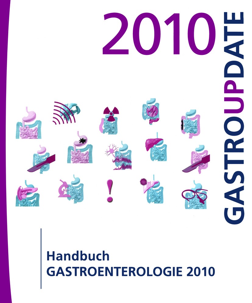 Titlebook: Handbuch Gastroenterologie 2010; Gastro Update Christian Eli,Peter Layer,Hubert Zirngibl Conference proceedings 2010Latest edition med-Upda Titlebook: Handbuch Gastroenterologie 2010; Gastro Update Christian Eli,Peter Layer,Hubert Zirngibl Conference proceedings 2010Latest edition med-Upda