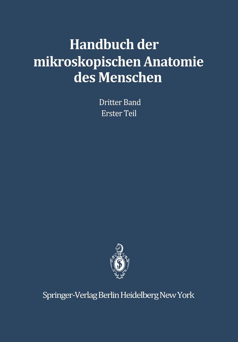 Titlebook: Haut und Sinnesorgane; Erster Teil Haut · M H. Eggeling,H. Hoepke,W. Kolmer Book 1927 Springer-Verlag Berlin Heidelberg 1927 Gehör.Gehörorg Titlebook: Haut und Sinnesorgane; Erster Teil Haut · M H. Eggeling,H. Hoepke,W. Kolmer Book 1927 Springer-Verlag Berlin Heidelberg 1927 Gehör.Gehörorg