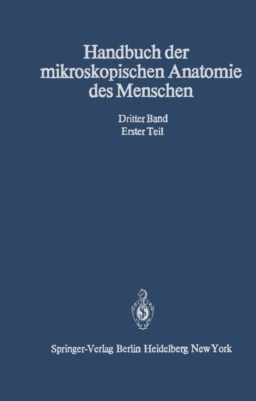 Titlebook: Haut und Sinnesorgane; H. Eggeling,H. Hoepke,W. Kolmer Book 1927 Julius Springer in Berlin 1927 Haare.Haut.Histologie.Hörorgan.Mittelohr.O Titlebook: Haut und Sinnesorgane; H. Eggeling,H. Hoepke,W. Kolmer Book 1927 Julius Springer in Berlin 1927 Haare.Haut.Histologie.Hörorgan.Mittelohr.O