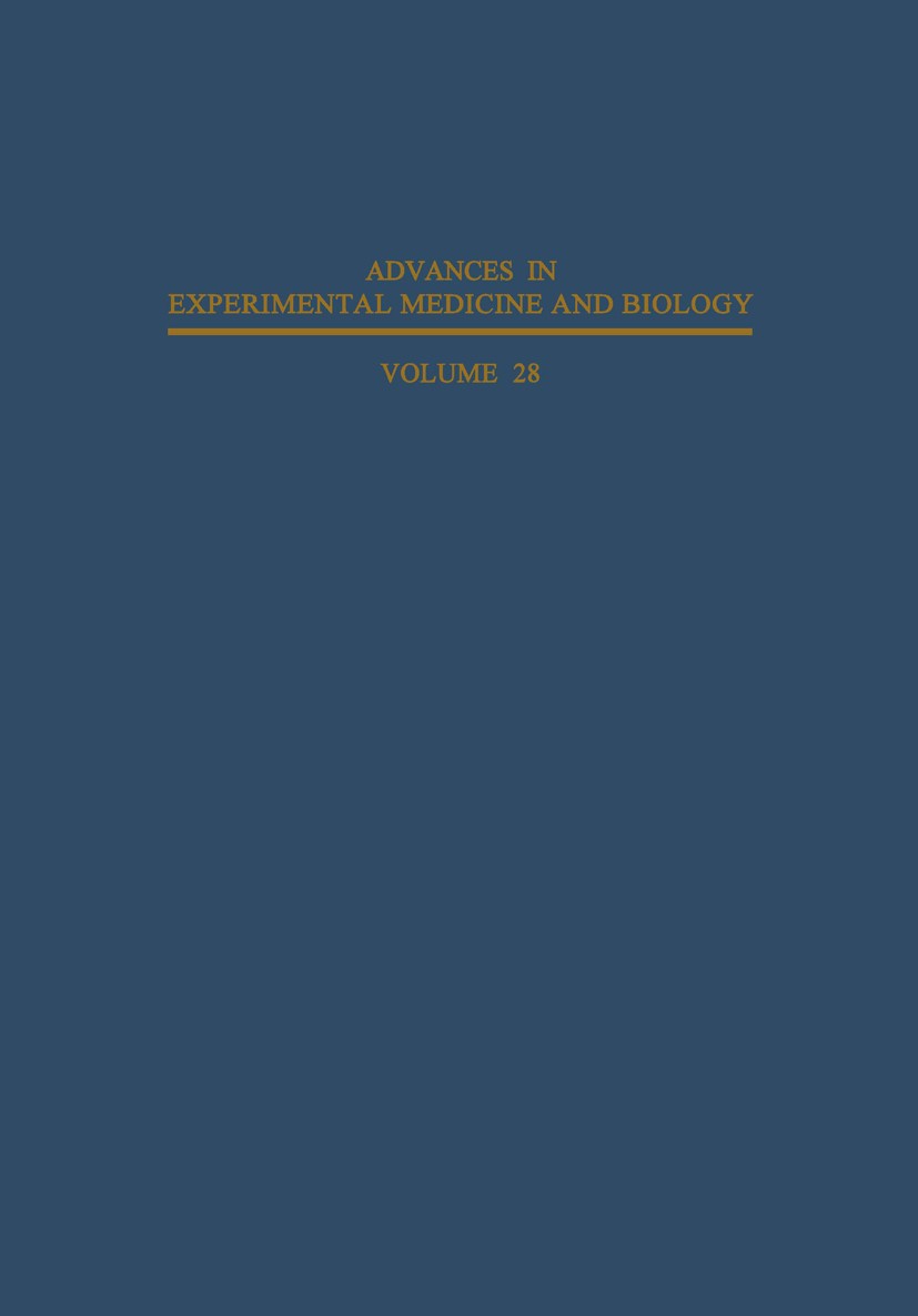 Titlebook: Hemoglobin and Red Cell Structure and Function; Proceedings of the S George J. Brewer Conference proceedings 1972 The Editor(s) (if applica Titlebook: Hemoglobin and Red Cell Structure and Function; Proceedings of the S George J. Brewer Conference proceedings 1972 The Editor(s) (if applica