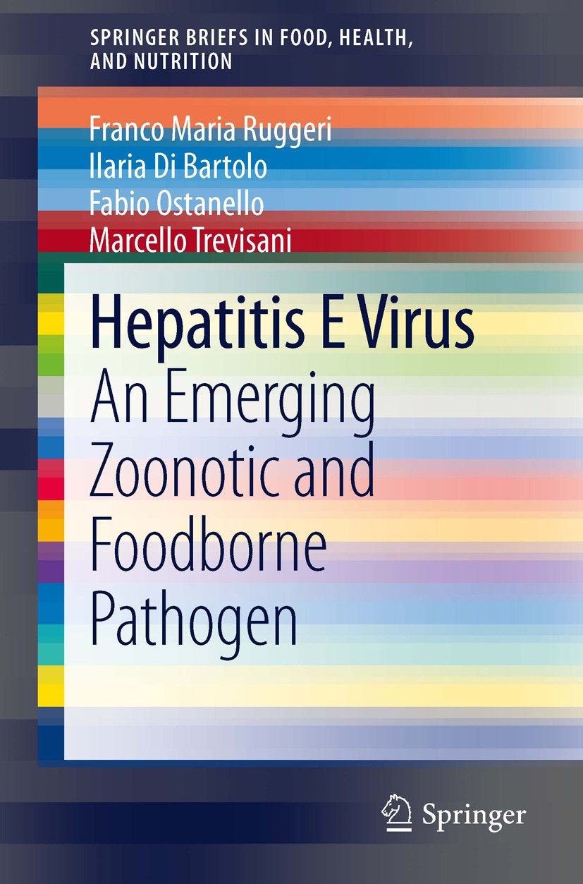 Titlebook: Hepatitis E Virus; An Emerging Zoonotic Franco Maria Ruggeri,Ilaria Di Bartolo,Marcello Tr Book 2013 Franco Maria Ruggeri, Ilaria Di Bartol Titlebook: Hepatitis E Virus; An Emerging Zoonotic Franco Maria Ruggeri,Ilaria Di Bartolo,Marcello Tr Book 2013 Franco Maria Ruggeri, Ilaria Di Bartol