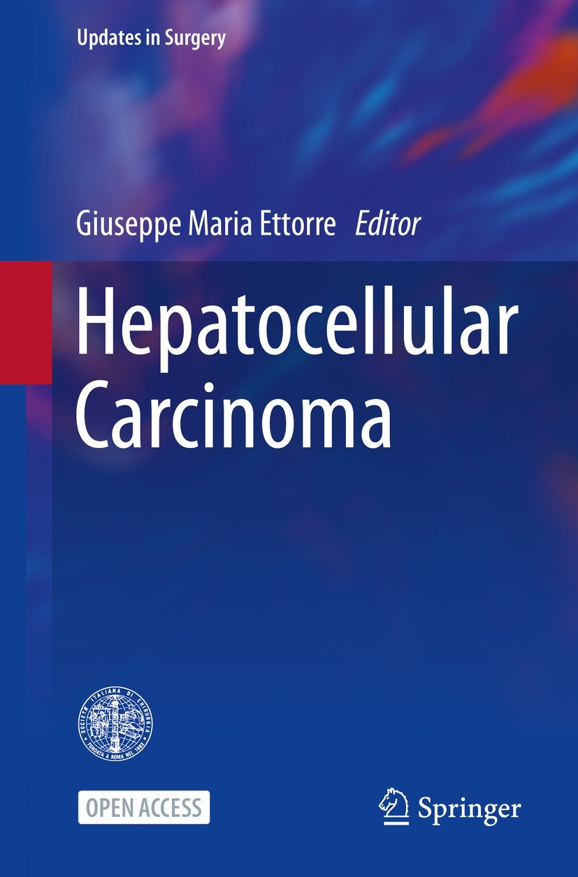 Titlebook: Hepatocellular Carcinoma; Giuseppe Maria Ettorre Book‘‘‘‘‘‘‘‘ 2023 The Editor(s) (if applicable) and The Author(s) 2023 Hepatic resection. Titlebook: Hepatocellular Carcinoma; Giuseppe Maria Ettorre Book‘‘‘‘‘‘‘‘ 2023 The Editor(s) (if applicable) and The Author(s) 2023 Hepatic resection.