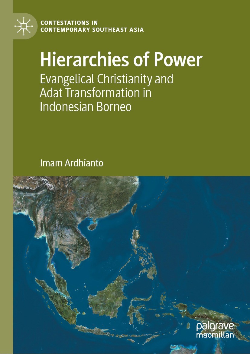 Titlebook: Hierarchies of Power; Evangelical Christia Imam Ardhianto Book 2022 The Editor(s) (if applicable) and The Author(s), under exclusive licens Titlebook: Hierarchies of Power; Evangelical Christia Imam Ardhianto Book 2022 The Editor(s) (if applicable) and The Author(s), under exclusive licens