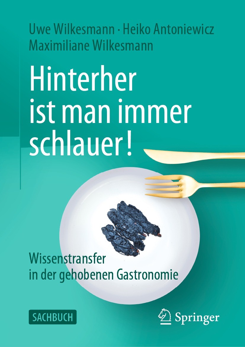 Titlebook: Hinterher ist man immer schlauer!; Wissenstransfer in d Uwe Wilkesmann,Heiko Antoniewicz,Maximiliane Wilke Book 2022 Der/die Herausgeber bz Titlebook: Hinterher ist man immer schlauer!; Wissenstransfer in d Uwe Wilkesmann,Heiko Antoniewicz,Maximiliane Wilke Book 2022 Der/die Herausgeber bz