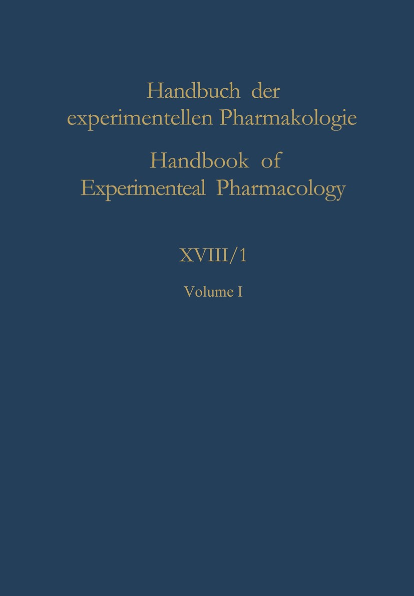 Titlebook: Histamine and Anti-Histaminics; Part 1: Histamine. I Mauricio Rocha e Silva Book 1966 Springer-Verlag Berlin Heidelberg 1966 Allergie.Hista Titlebook: Histamine and Anti-Histaminics; Part 1: Histamine. I Mauricio Rocha e Silva Book 1966 Springer-Verlag Berlin Heidelberg 1966 Allergie.Hista