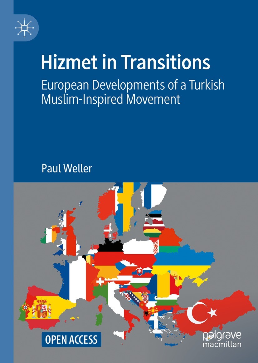 Titlebook: Hizmet in Transitions; European Development Paul Weller Book‘‘‘‘‘‘‘‘ 2022 The Editor(s) (if applicable) and The Author(s) 2022 gulen.hizmet Titlebook: Hizmet in Transitions; European Development Paul Weller Book‘‘‘‘‘‘‘‘ 2022 The Editor(s) (if applicable) and The Author(s) 2022 gulen.hizmet