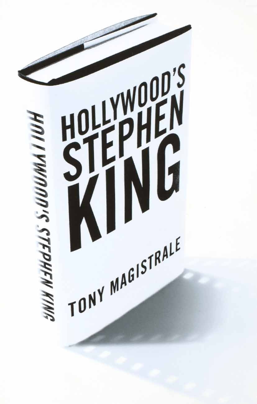 Titlebook: Hollywood‘s Stephen King; Tony Magistrale Book 2003 Palgrave Macmillan, a division of Nature America Inc. 2003 America.cinema.culture.fict Titlebook: Hollywood‘s Stephen King; Tony Magistrale Book 2003 Palgrave Macmillan, a division of Nature America Inc. 2003 America.cinema.culture.fict