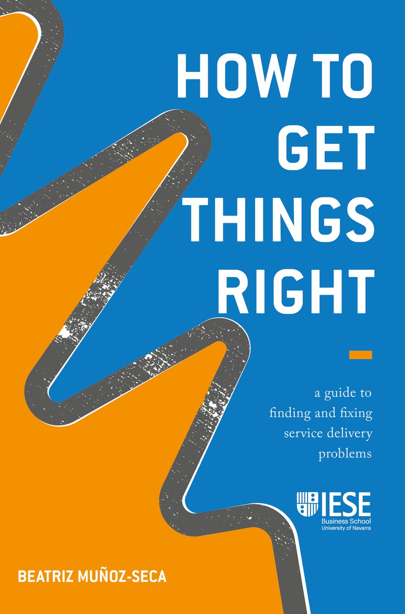 Titlebook: How to Get Things Right; A Guide to Finding a Beatriz Muñoz-Seca Book 2019 The Editor(s) (if applicable) and The Author(s), under exclusive Titlebook: How to Get Things Right; A Guide to Finding a Beatriz Muñoz-Seca Book 2019 The Editor(s) (if applicable) and The Author(s), under exclusive