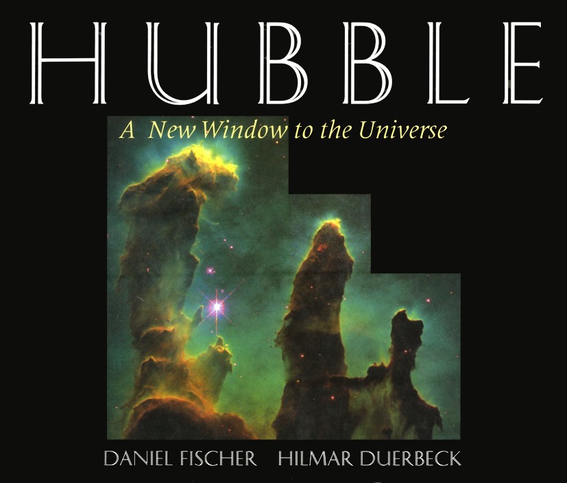 Titlebook: Hubble; A New Window to the Daniel Fischer,Hilmar Duerbeck Book 1996 Springer-Verlag New York, Inc. 1996 Gravitation.Supernova.asteroid.as Titlebook: Hubble; A New Window to the Daniel Fischer,Hilmar Duerbeck Book 1996 Springer-Verlag New York, Inc. 1996 Gravitation.Supernova.asteroid.as