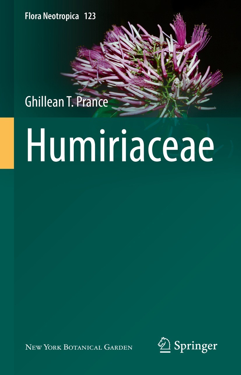 Titlebook: Humiriaceae; Ghillean T. Prance Book 2021 The Editor(s) (if applicable) and The Author(s), under exclusive license to Springer Nature Swit Titlebook: Humiriaceae; Ghillean T. Prance Book 2021 The Editor(s) (if applicable) and The Author(s), under exclusive license to Springer Nature Swit