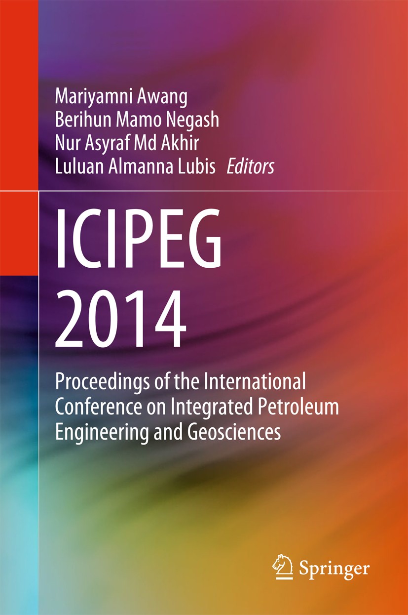 Titlebook: ICIPEG 2014; Proceedings of the I Mariyamni Awang,Berihun Mamo Negash,Luluan Almanna Conference proceedings 2015 Springer Science+Business Titlebook: ICIPEG 2014; Proceedings of the I Mariyamni Awang,Berihun Mamo Negash,Luluan Almanna Conference proceedings 2015 Springer Science+Business