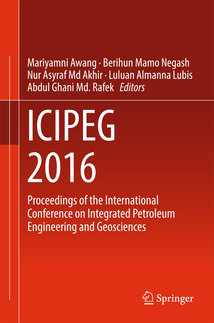 Titlebook: ICIPEG 2016; Proceedings of the I Mariyamni Awang,Berihun Mamo Negash,Abdul Ghani Md Conference proceedings 2017 Springer Nature Singapore Titlebook: ICIPEG 2016; Proceedings of the I Mariyamni Awang,Berihun Mamo Negash,Abdul Ghani Md Conference proceedings 2017 Springer Nature Singapore