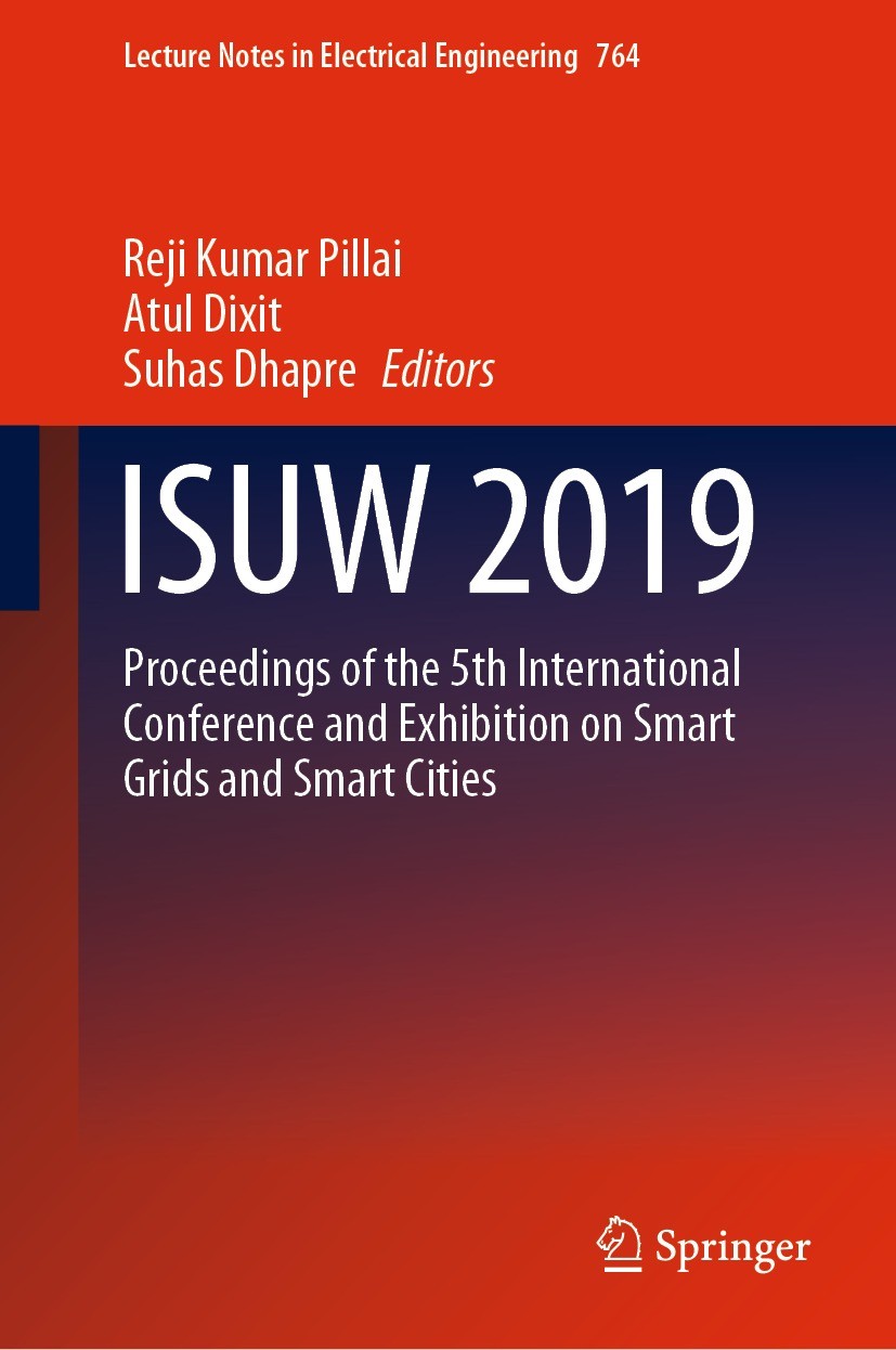 Titlebook: ISUW 2019; Proceedings of the 5 Reji Kumar Pillai,Atul Dixit,Suhas Dhapre Conference proceedings 2022 Springer Nature Singapore Pte Ltd. 20 Titlebook: ISUW 2019; Proceedings of the 5 Reji Kumar Pillai,Atul Dixit,Suhas Dhapre Conference proceedings 2022 Springer Nature Singapore Pte Ltd. 20