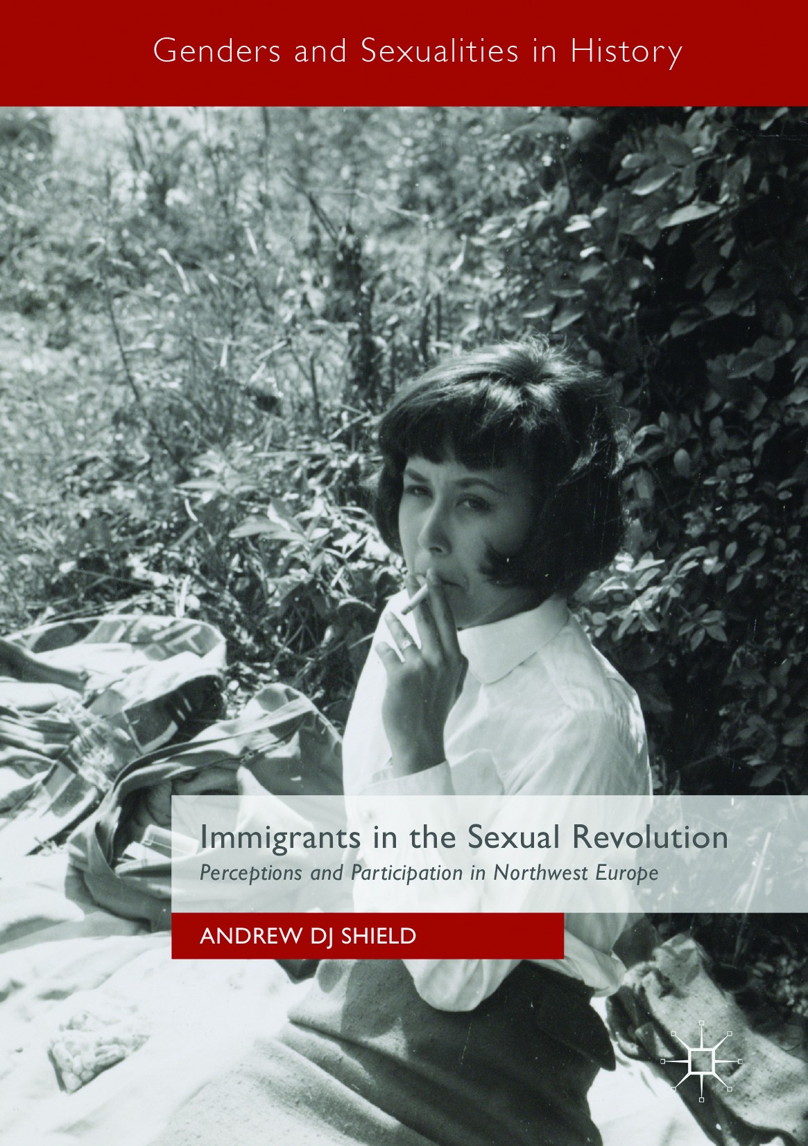 Titlebook: Immigrants in the Sexual Revolution; Perceptions and Part Andrew DJ Shield Book 2017 The Editor(s) (if applicable) and The Author(s) 2017 i Titlebook: Immigrants in the Sexual Revolution; Perceptions and Part Andrew DJ Shield Book 2017 The Editor(s) (if applicable) and The Author(s) 2017 i