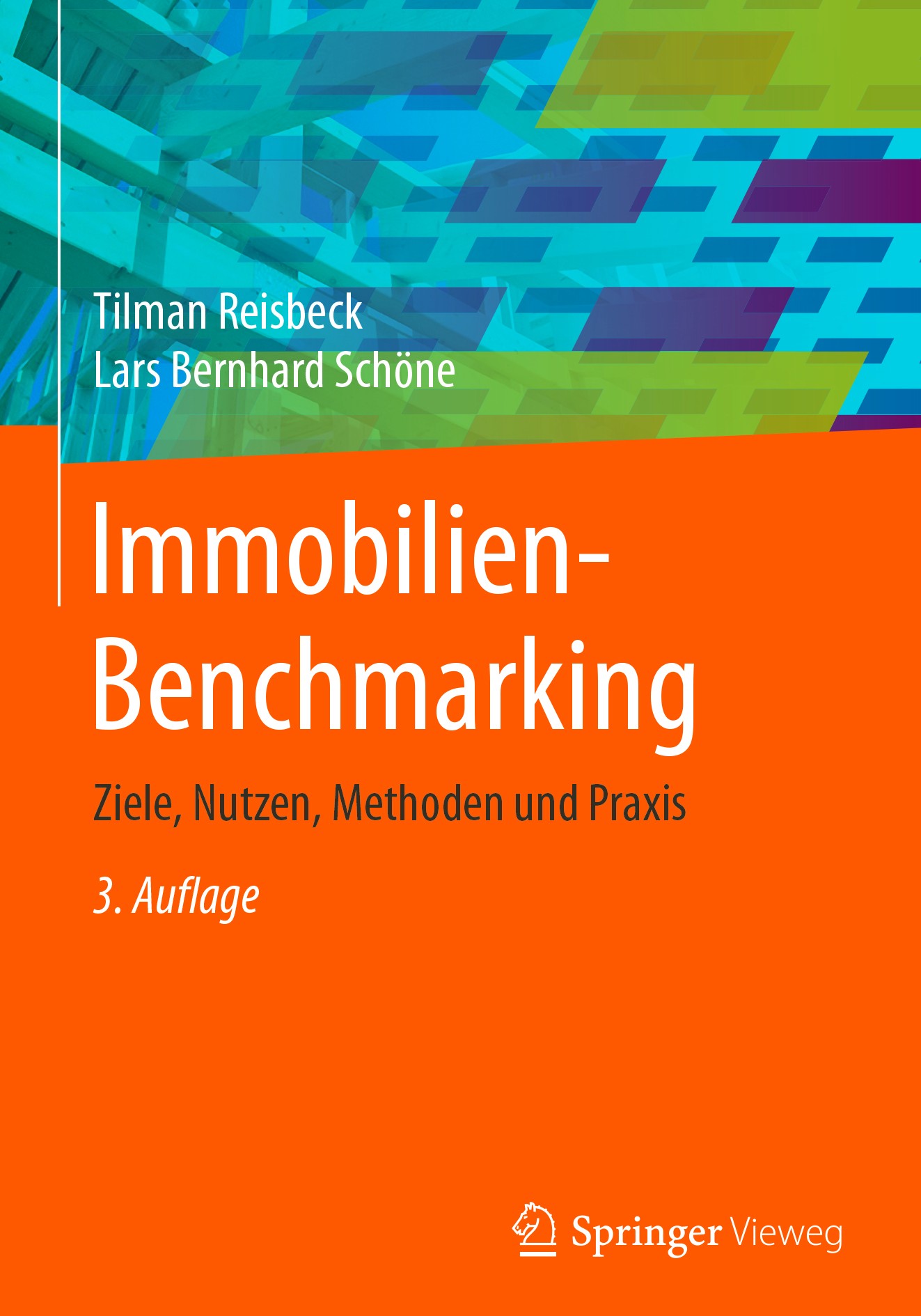 Titlebook: Immobilien-Benchmarking; Ziele, Nutzen, Metho Tilman Reisbeck,Lars Bernhard Schöne Book 2017Latest edition Springer-Verlag Berlin Deutschla Titlebook: Immobilien-Benchmarking; Ziele, Nutzen, Metho Tilman Reisbeck,Lars Bernhard Schöne Book 2017Latest edition Springer-Verlag Berlin Deutschla