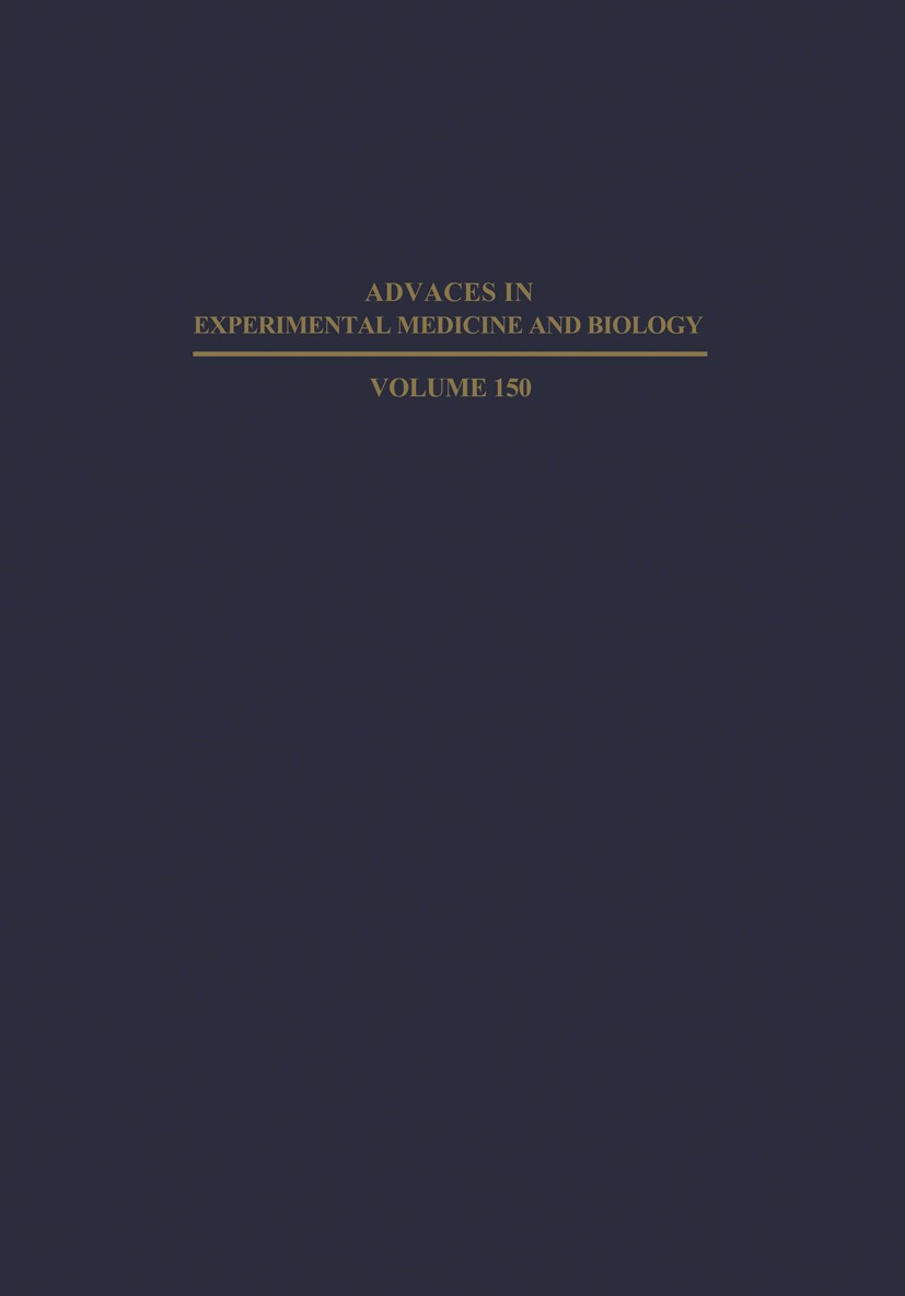 Titlebook: Immunobiology of Proteins and Peptides—II; M. Z. Atassi Book 1982 The Editor(s) (if applicable) and The Author(s), under exclusive license Titlebook: Immunobiology of Proteins and Peptides—II; M. Z. Atassi Book 1982 The Editor(s) (if applicable) and The Author(s), under exclusive license