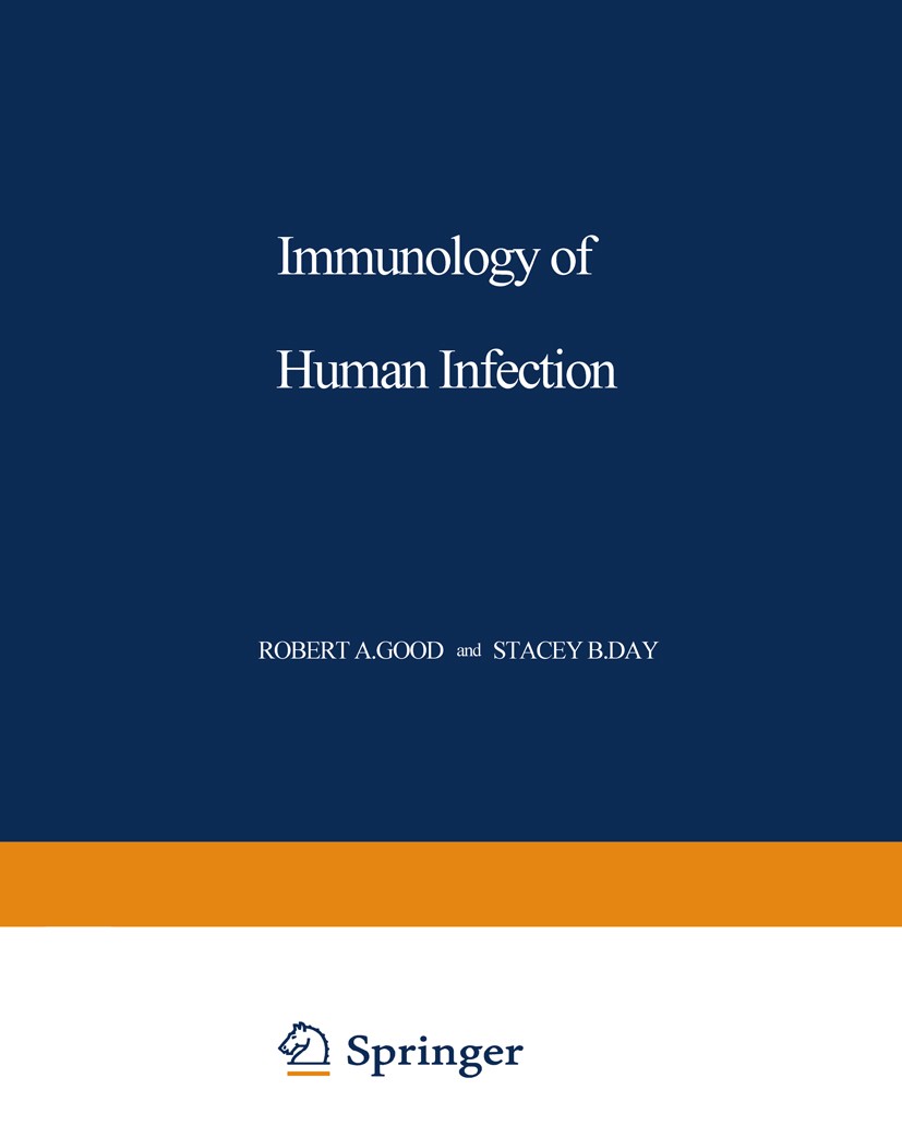 Titlebook: Immunology of Human Infection; Part II: Viruses and André J. Nahmias,Richard J. O’Reilly Book 1982 Plenum Publishing Corporation 1982 immun Titlebook: Immunology of Human Infection; Part II: Viruses and André J. Nahmias,Richard J. O’Reilly Book 1982 Plenum Publishing Corporation 1982 immun