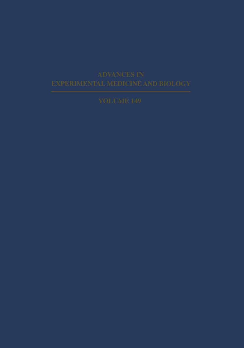 Titlebook: In Vivo Immunology; Histophysiology of t Paul Nieuwenhuis,A. A. Broek,M. G. Hanna Book 1982 The Editor(s) (if applicable) and The Author(s) Titlebook: In Vivo Immunology; Histophysiology of t Paul Nieuwenhuis,A. A. Broek,M. G. Hanna Book 1982 The Editor(s) (if applicable) and The Author(s)