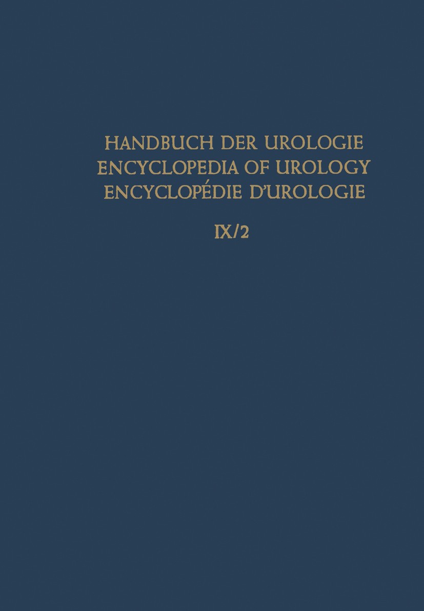 Titlebook: Inflammation II; Specific Inflammatio Einar Ljunggren,R. Campbell Begg,Ambrose J. King Book 1959 Springer-Verlag Berlin Heidelberg 1959 bac Titlebook: Inflammation II; Specific Inflammatio Einar Ljunggren,R. Campbell Begg,Ambrose J. King Book 1959 Springer-Verlag Berlin Heidelberg 1959 bac