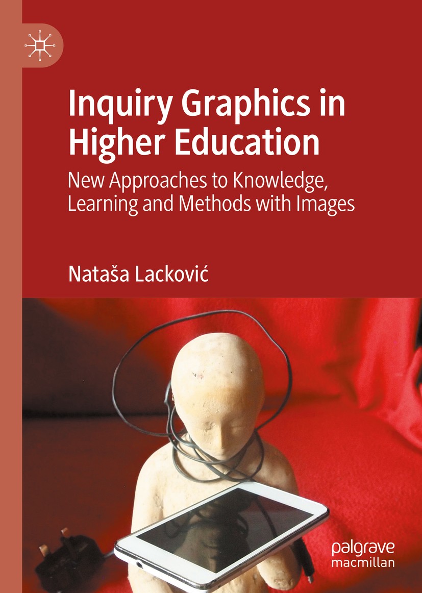Titlebook: Inquiry Graphics in Higher Education; New Approaches to Kn Nataša Lacković Book 2020 The Editor(s) (if applicable) and The Author(s), under Titlebook: Inquiry Graphics in Higher Education; New Approaches to Kn Nataša Lacković Book 2020 The Editor(s) (if applicable) and The Author(s), under