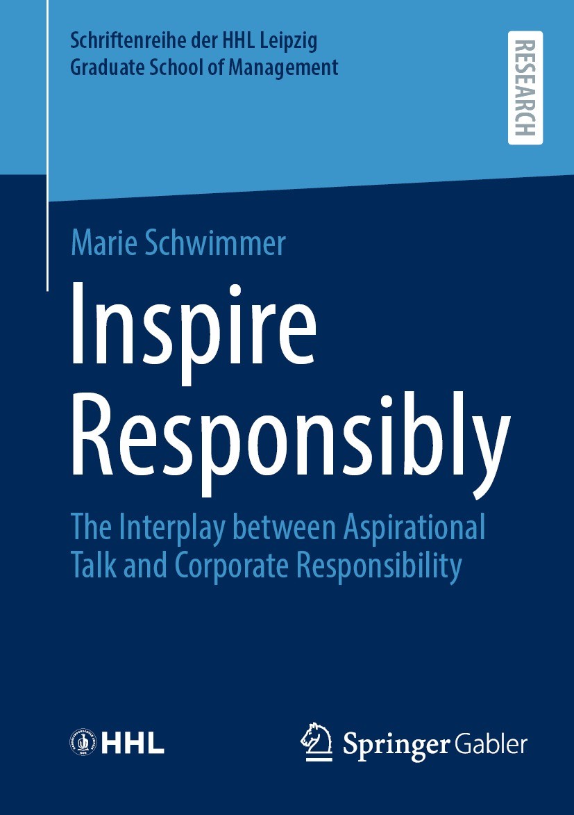 Titlebook: Inspire Responsibly; The Interplay betwee Marie Schwimmer Book 2024 The Editor(s) (if applicable) and The Author(s), under exclusive licens Titlebook: Inspire Responsibly; The Interplay betwee Marie Schwimmer Book 2024 The Editor(s) (if applicable) and The Author(s), under exclusive licens