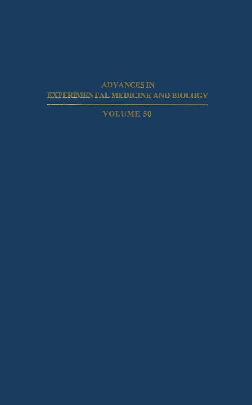 Titlebook: Ion-Selective Microelectrodes; Herbert J. Berman,Normand C. Hebert Book 1974 The Editor(s) (if applicable) and The Author(s), under exclus Titlebook: Ion-Selective Microelectrodes; Herbert J. Berman,Normand C. Hebert Book 1974 The Editor(s) (if applicable) and The Author(s), under exclus