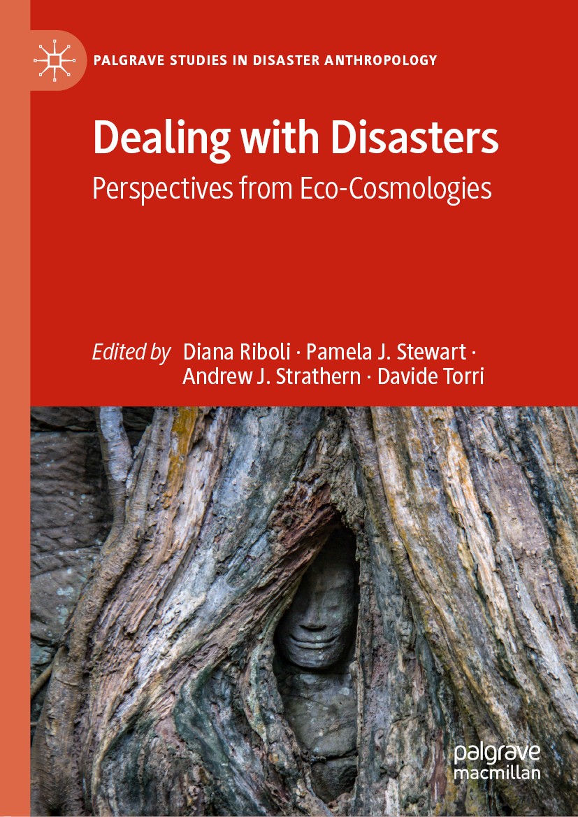 Titlebook: Dealing with Disasters; Perspectives from Ec Diana Riboli,Pamela J. Stewart,Davide Torri Book 2021 The Editor(s) (if applicable) and The Au Titlebook: Dealing with Disasters; Perspectives from Ec Diana Riboli,Pamela J. Stewart,Davide Torri Book 2021 The Editor(s) (if applicable) and The Au