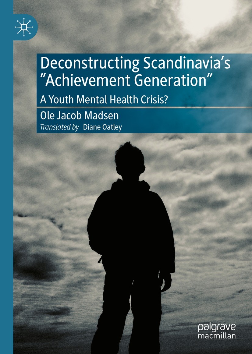 Titlebook: Deconstructing Scandinavia‘s Titlebook: Deconstructing Scandinavia‘s
