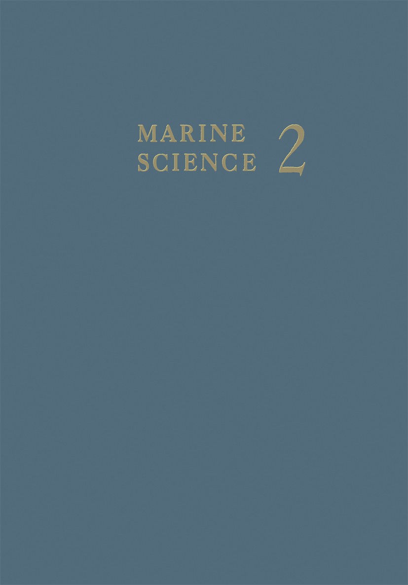 Titlebook: Deep-Sea Sediments; Physical and Mechani Anton L. Inderbitzen Book 1974 Springer Science+Business Media New York 1974 Atlantic Ocean.Indian Titlebook: Deep-Sea Sediments; Physical and Mechani Anton L. Inderbitzen Book 1974 Springer Science+Business Media New York 1974 Atlantic Ocean.Indian