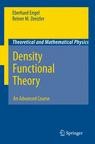 Titlebook: Density Functional Theory; An Advanced Course Eberhard Engel,Reiner M. Dreizler Book 2011 Springer-Verlag Berlin Heidelberg 2011 Density Fu Titlebook: Density Functional Theory; An Advanced Course Eberhard Engel,Reiner M. Dreizler Book 2011 Springer-Verlag Berlin Heidelberg 2011 Density Fu