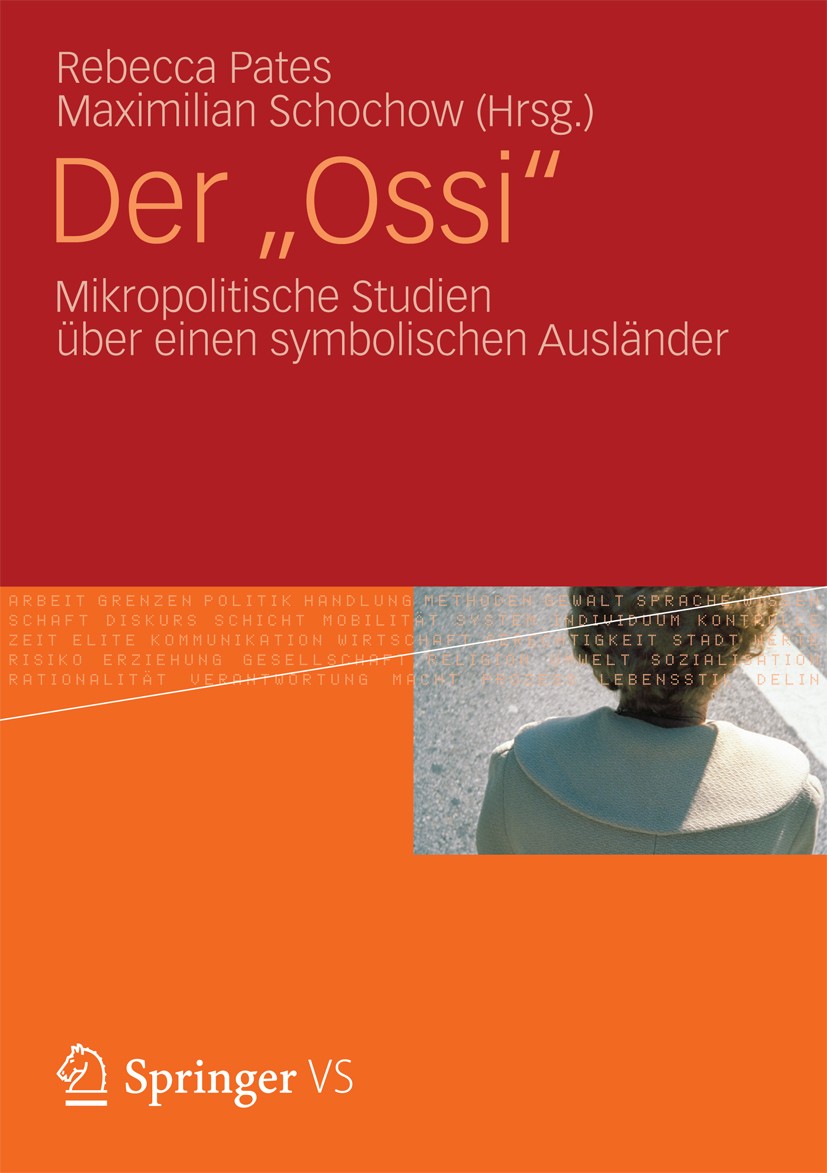 Titlebook: Der Titlebook: Der