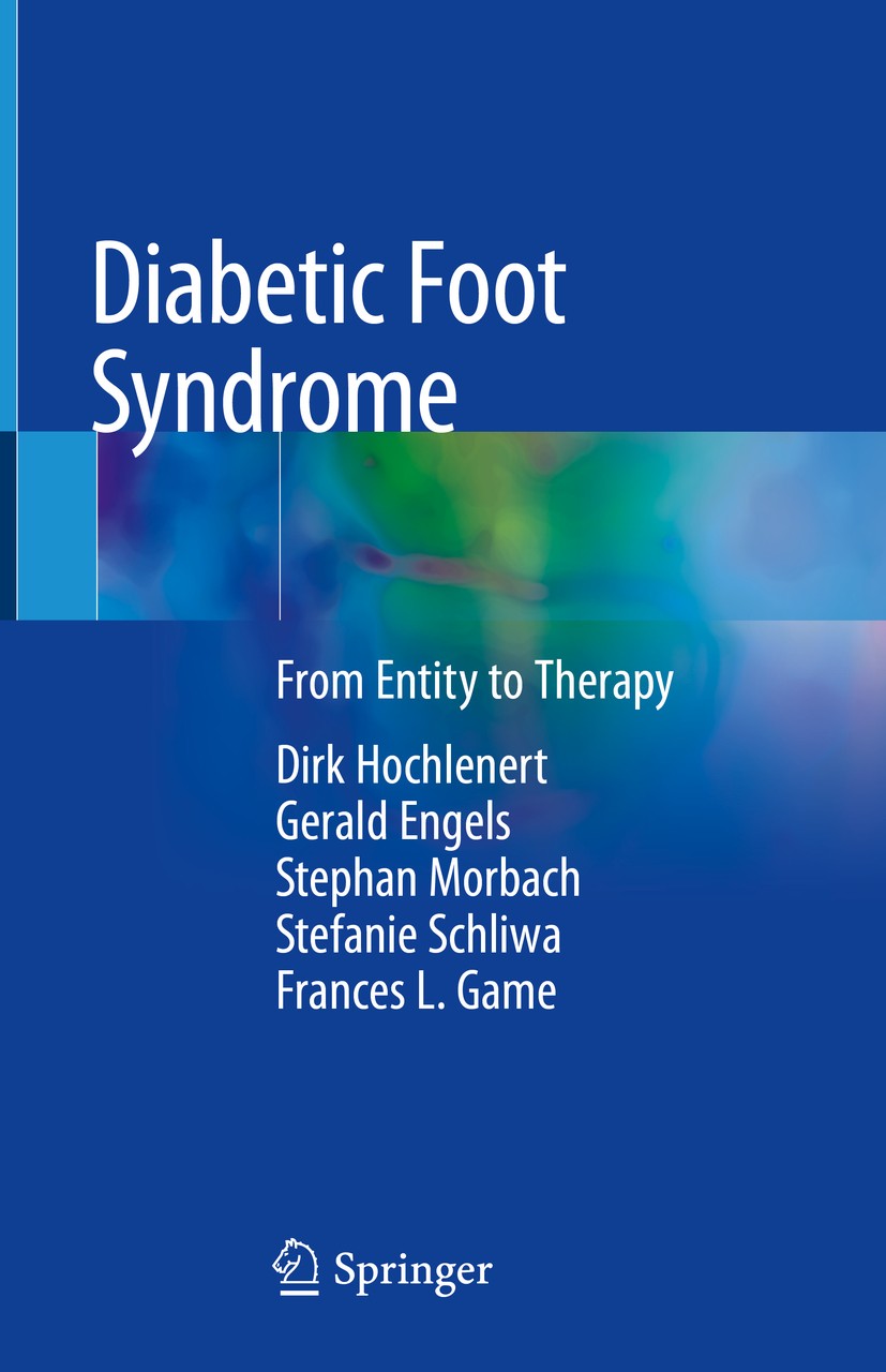 Titlebook: Diabetic Foot Syndrome; From Entity to Thera Dirk Hochlenert,Gerald Engels,Frances L. Game Book 2018 Springer International Publishing AG, Titlebook: Diabetic Foot Syndrome; From Entity to Thera Dirk Hochlenert,Gerald Engels,Frances L. Game Book 2018 Springer International Publishing AG,
