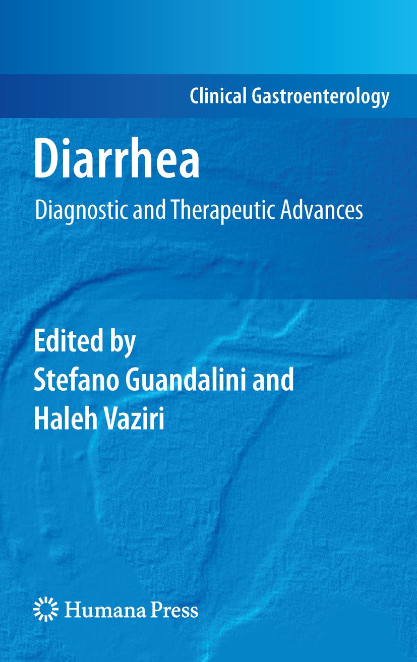 Titlebook: Diarrhea; Diagnostic and Thera Stefano Guandalini,Haleh Vaziri Book 2011 Spring Science+Business Media, LLC 2011 Eosinophilic Enteritis.IBS Titlebook: Diarrhea; Diagnostic and Thera Stefano Guandalini,Haleh Vaziri Book 2011 Spring Science+Business Media, LLC 2011 Eosinophilic Enteritis.IBS