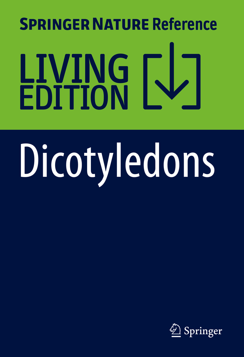 Titlebook: Dicotyledons: Rosids; Urs Eggli,Reto Nyffeler Living reference work 20220th edition succulent plants.succulents.Rosidae.Euphorbiaceae.Cuc Titlebook: Dicotyledons: Rosids; Urs Eggli,Reto Nyffeler Living reference work 20220th edition succulent plants.succulents.Rosidae.Euphorbiaceae.Cuc