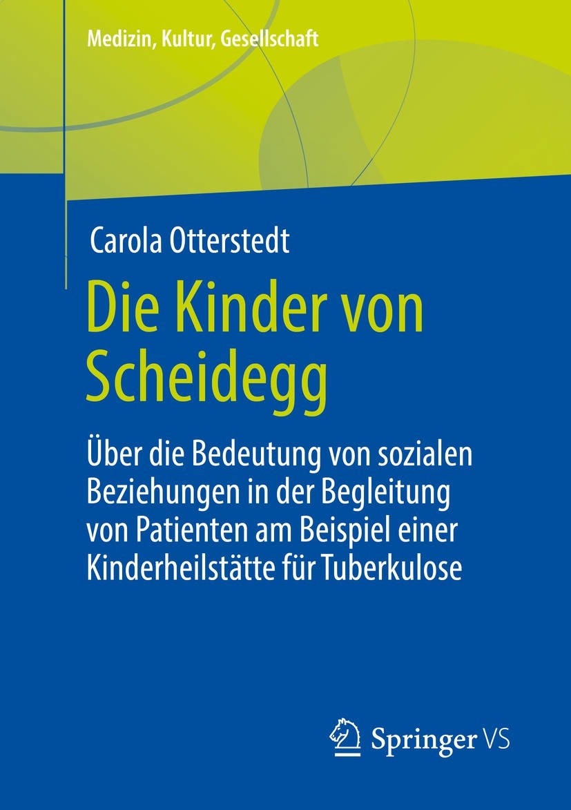 Titlebook: Die Kinder von Scheidegg; Über die Bedeutung v Carola Otterstedt Book 2022 Der/die Herausgeber bzw. der/die Autor(en), exklusiv lizenziert Titlebook: Die Kinder von Scheidegg; Über die Bedeutung v Carola Otterstedt Book 2022 Der/die Herausgeber bzw. der/die Autor(en), exklusiv lizenziert