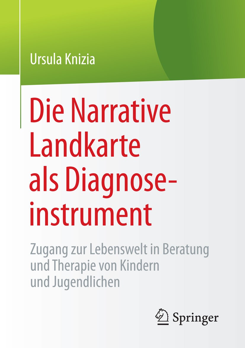 Titlebook: Die Narrative Landkarte als Diagnoseinstrument; Zugang zur Lebenswel Ursula Knizia Book 2015 Springer Fachmedien Wiesbaden 2015 Diagnoseins Titlebook: Die Narrative Landkarte als Diagnoseinstrument; Zugang zur Lebenswel Ursula Knizia Book 2015 Springer Fachmedien Wiesbaden 2015 Diagnoseins