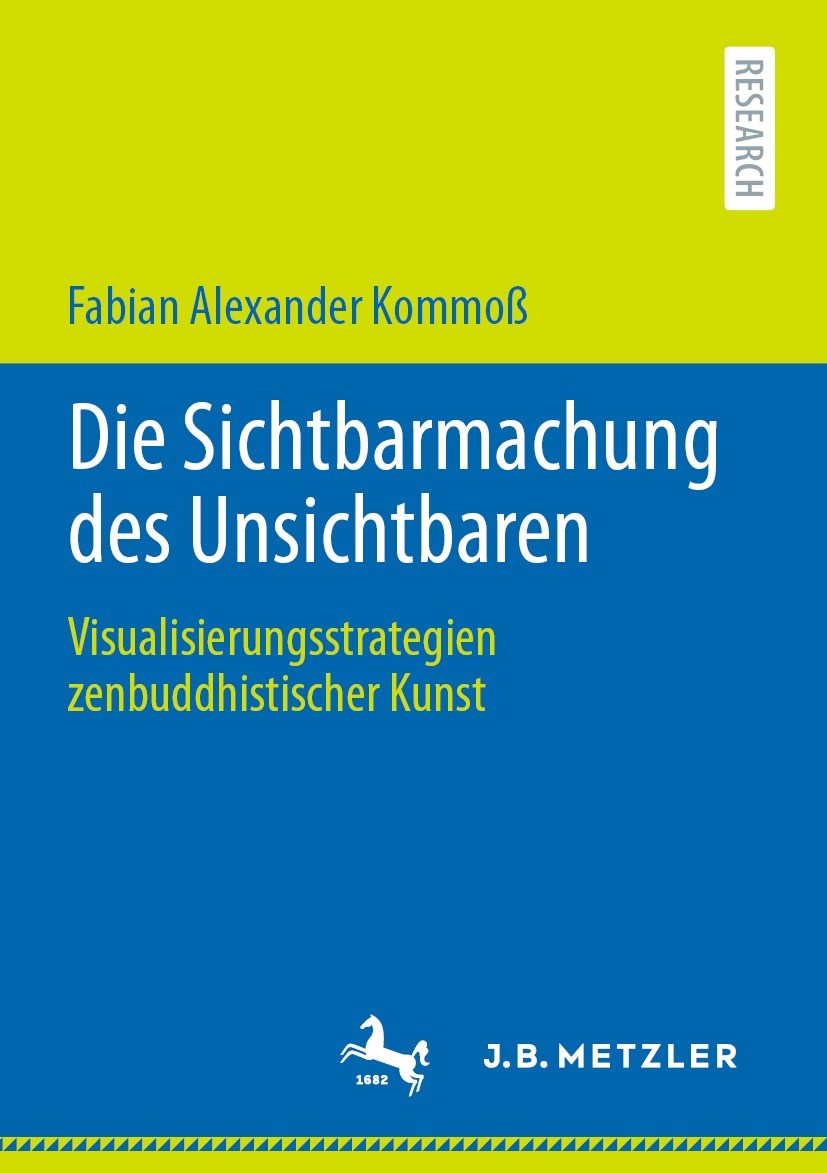 Titlebook: Die Sichtbarmachung des Unsichtbaren; Visualisierungsstrat Fabian Alexander Kommoß Book 2021 Der/die Herausgeber bzw. der/die Autor(en), ex Titlebook: Die Sichtbarmachung des Unsichtbaren; Visualisierungsstrat Fabian Alexander Kommoß Book 2021 Der/die Herausgeber bzw. der/die Autor(en), ex