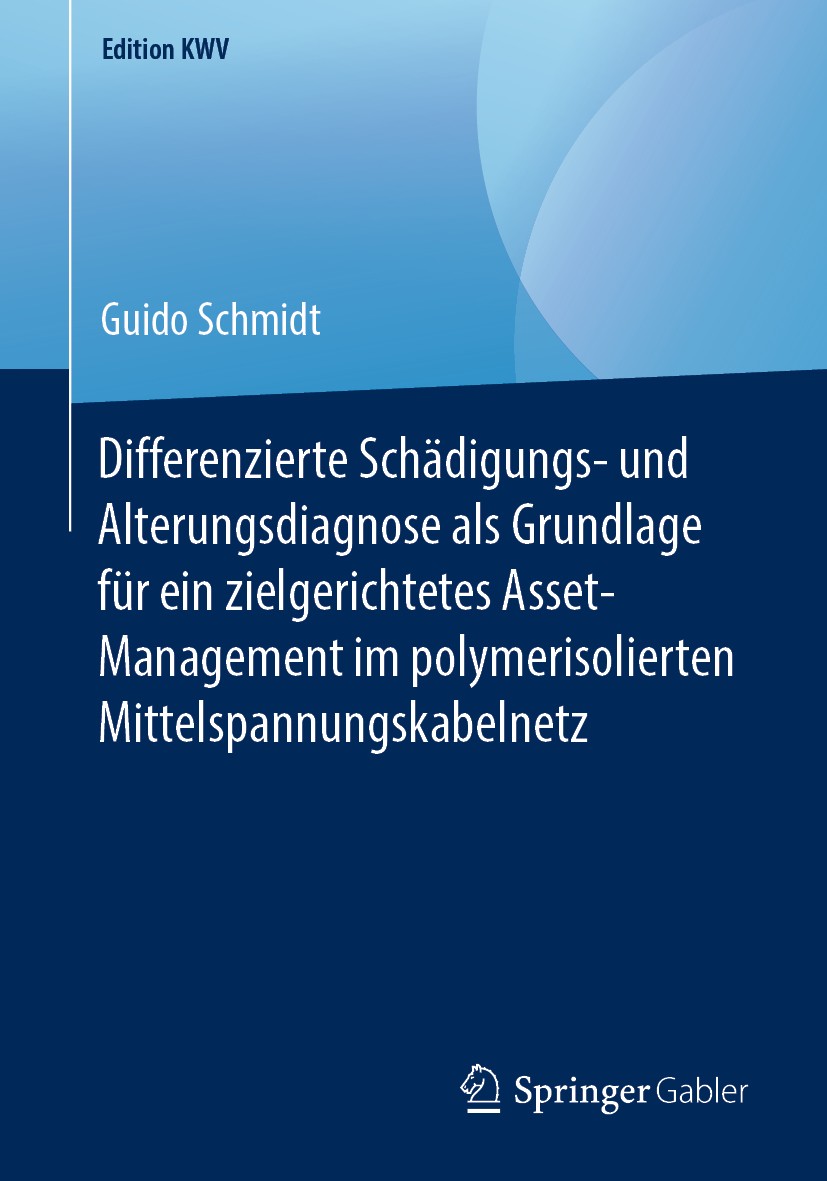 Titlebook: Differenzierte Schädigungs- und Alterungsdiagnose als Grundlage für ein zielgerichtetes Asset-Manage; Guido Schmidt Book 2009 Der/die Hera Titlebook: Differenzierte Schädigungs- und Alterungsdiagnose als Grundlage für ein zielgerichtetes Asset-Manage; Guido Schmidt Book 2009 Der/die Hera