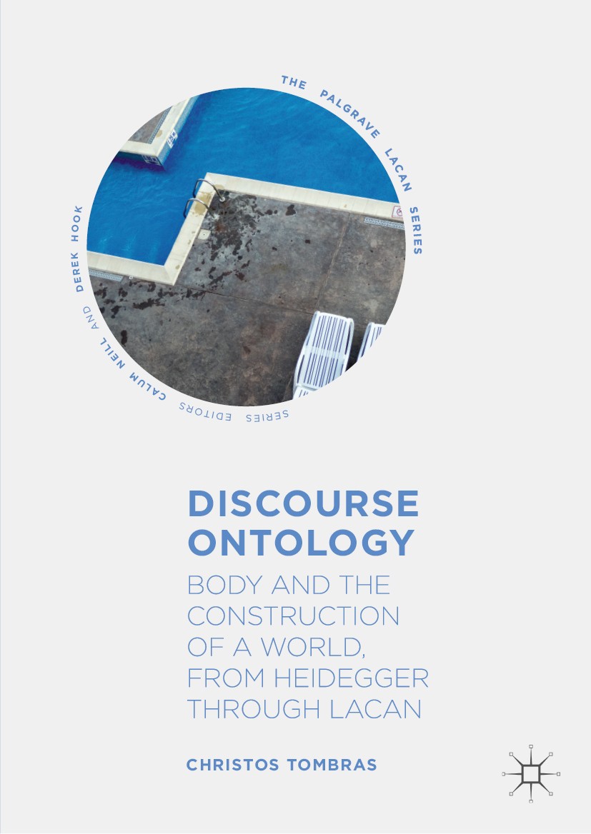 Titlebook: Discourse Ontology; Body and the Constru Christos Tombras Book 2019 The Editor(s) (if applicable) and The Author(s), under exclusive licens Titlebook: Discourse Ontology; Body and the Constru Christos Tombras Book 2019 The Editor(s) (if applicable) and The Author(s), under exclusive licens