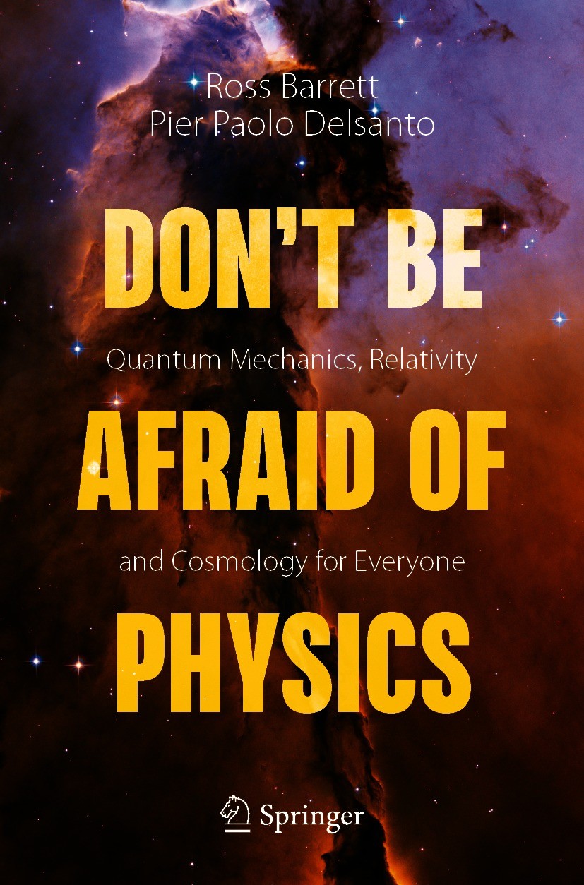 Titlebook: Don‘t Be Afraid of Physics; Quantum Mechanics, R Ross Barrett,Pier Paolo Delsanto Book 2021 The Editor(s) (if applicable) and The Author(s) Titlebook: Don‘t Be Afraid of Physics; Quantum Mechanics, R Ross Barrett,Pier Paolo Delsanto Book 2021 The Editor(s) (if applicable) and The Author(s)