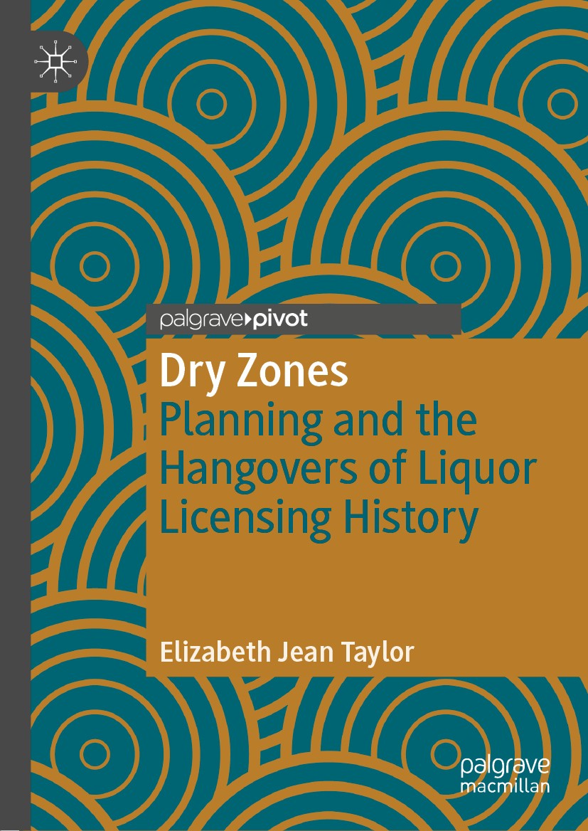 Titlebook: Dry Zones; Planning and the Han Elizabeth Jean Taylor Book 2019 The Editor(s) (if applicable) and The Author(s), under exclusive license to Titlebook: Dry Zones; Planning and the Han Elizabeth Jean Taylor Book 2019 The Editor(s) (if applicable) and The Author(s), under exclusive license to