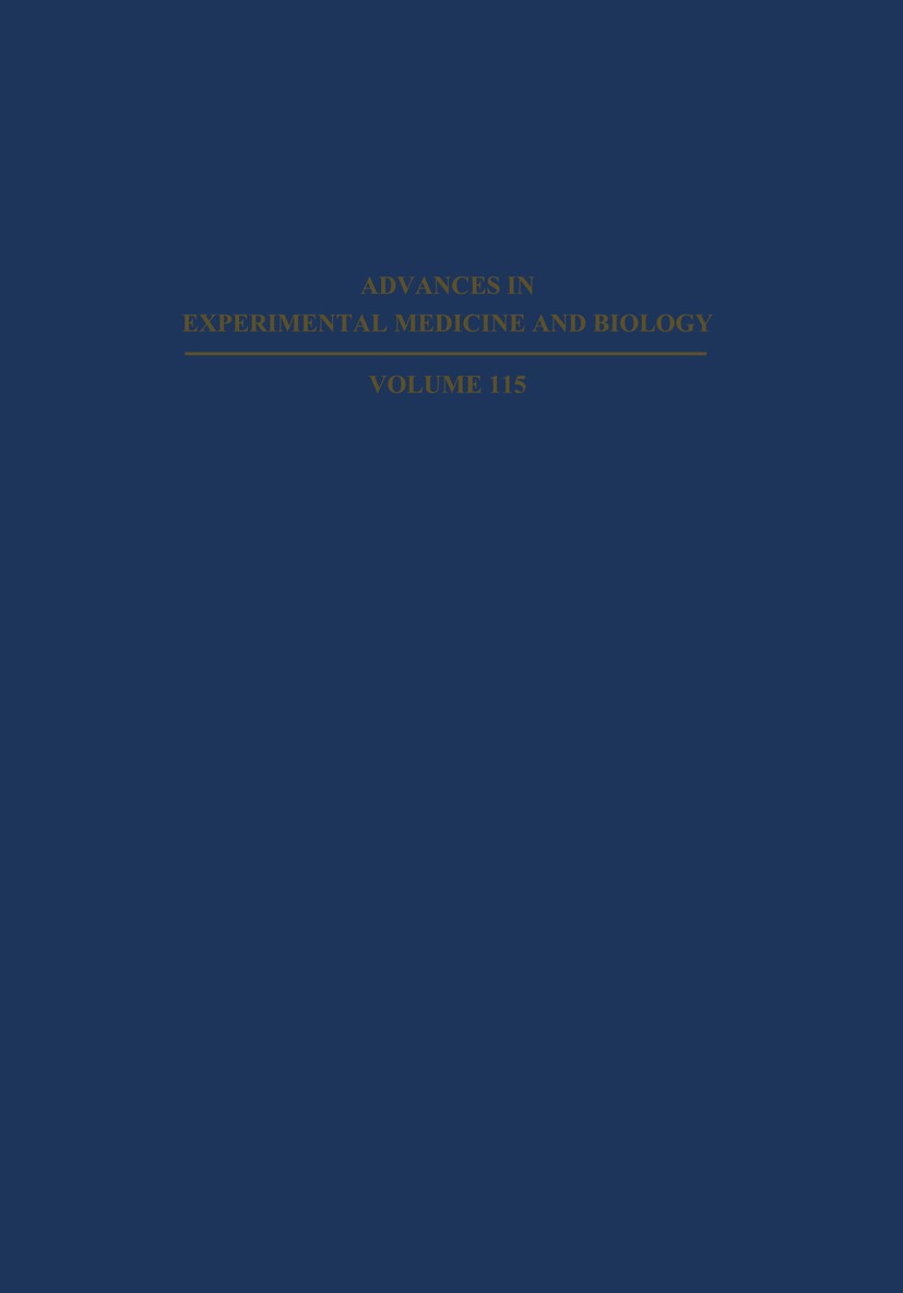 Titlebook: Dynamics of Arterial Flow; Stewart Wolf,Nicholas T. Werthessen Book 1979 The Editor(s) (if applicable) and The Author(s), under exclusive Titlebook: Dynamics of Arterial Flow; Stewart Wolf,Nicholas T. Werthessen Book 1979 The Editor(s) (if applicable) and The Author(s), under exclusive