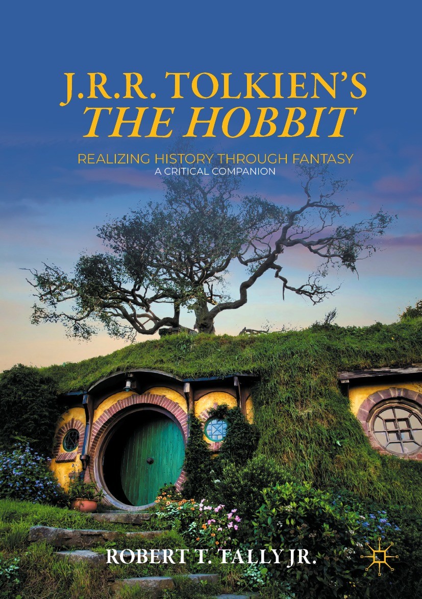 Titlebook: J. R. R. Tolkien‘s Titlebook: J. R. R. Tolkien‘s