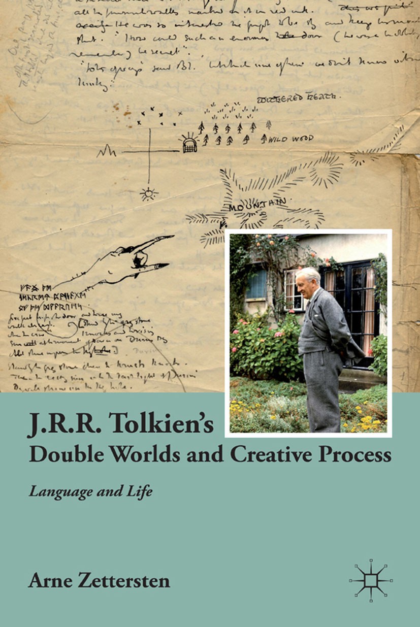Titlebook: J.R.R. Tolkien‘s Double Worlds and Creative Process; Language and Life Arne Zettersten Book 2011 Palgrave Macmillan, a division of Nature A Titlebook: J.R.R. Tolkien‘s Double Worlds and Creative Process; Language and Life Arne Zettersten Book 2011 Palgrave Macmillan, a division of Nature A