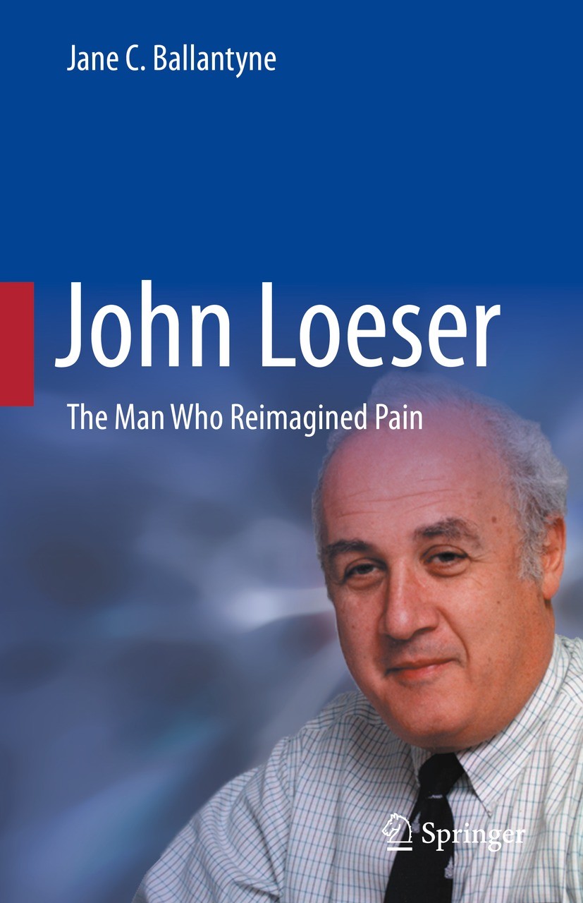 Titlebook: John Loeser; The Man Who Reimagin Jane C. Ballantyne Book 2023 The Editor(s) (if applicable) and The Author(s), under exclusive license to Titlebook: John Loeser; The Man Who Reimagin Jane C. Ballantyne Book 2023 The Editor(s) (if applicable) and The Author(s), under exclusive license to
