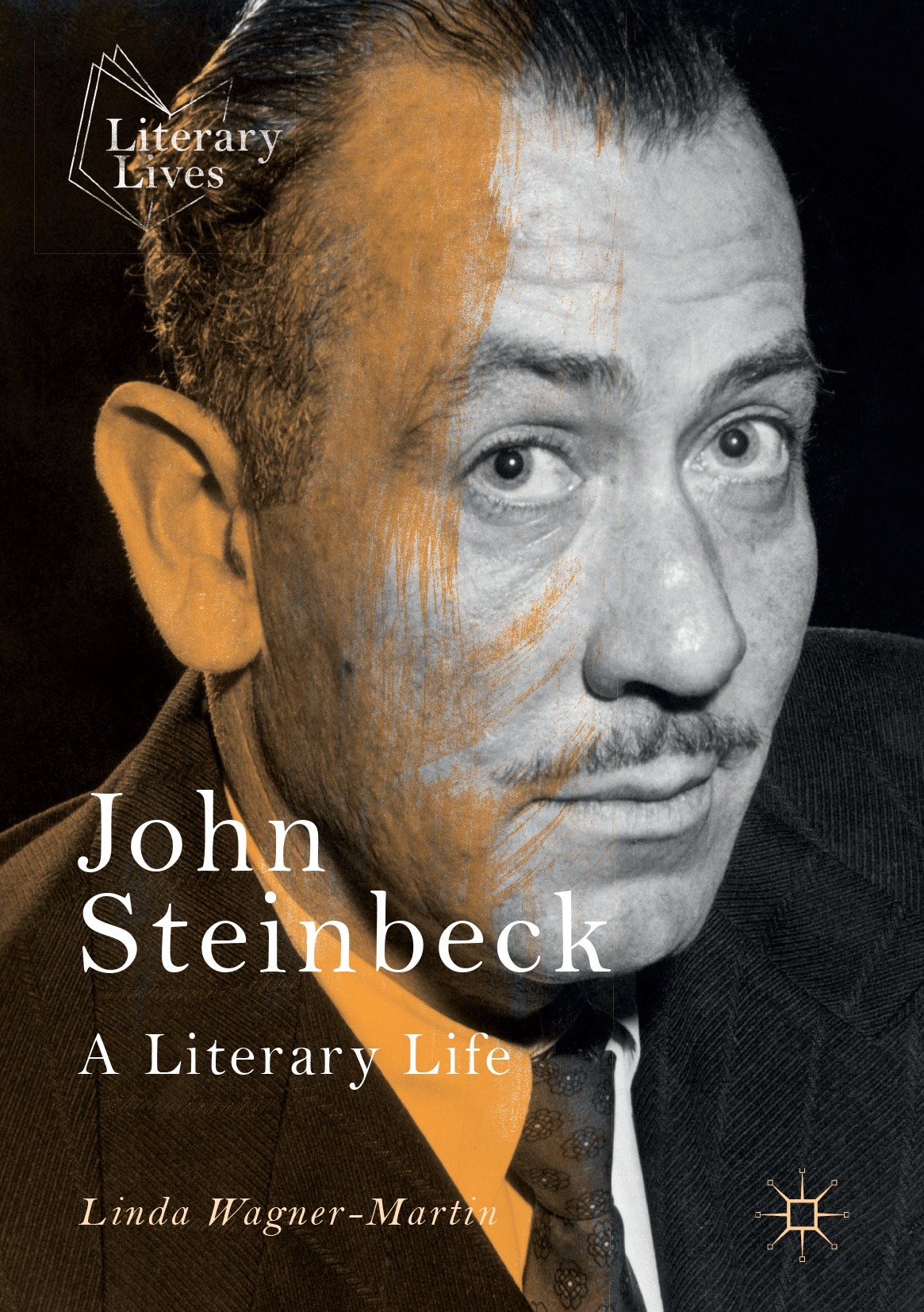Titlebook: John Steinbeck; A Literary Life Linda Wagner-Martin Book 2017 The Editor(s) (if applicable) and The Author(s) 2017 biography.America.Nobel Titlebook: John Steinbeck; A Literary Life Linda Wagner-Martin Book 2017 The Editor(s) (if applicable) and The Author(s) 2017 biography.America.Nobel