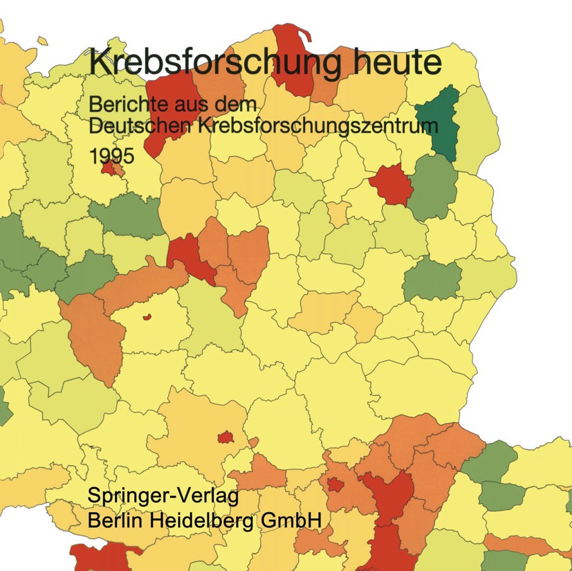 Titlebook: Krebsforschung heute; Berichte aus dem Deu Deutsches Krebsforschungszentrum Book 1995 Springer-Verlag Berlin Heidelberg 1995 Brustkrebs.Dia Titlebook: Krebsforschung heute; Berichte aus dem Deu Deutsches Krebsforschungszentrum Book 1995 Springer-Verlag Berlin Heidelberg 1995 Brustkrebs.Dia