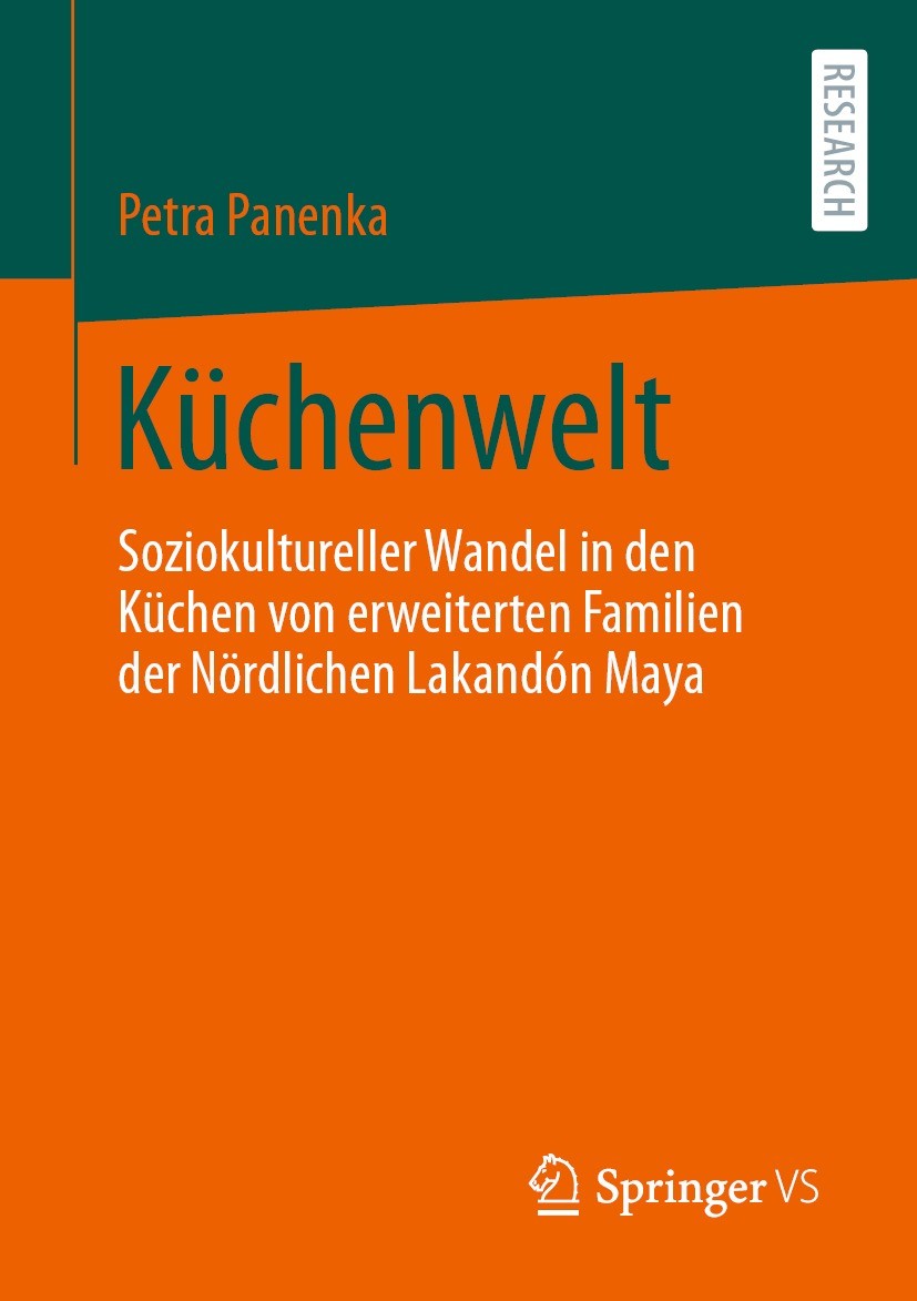 Titlebook: Küchenwelt; Soziokultureller Wan Petra Panenka Book 2024 Der/die Herausgeber bzw. der/die Autor(en), exklusiv lizenziert an Springer Fachme Titlebook: Küchenwelt; Soziokultureller Wan Petra Panenka Book 2024 Der/die Herausgeber bzw. der/die Autor(en), exklusiv lizenziert an Springer Fachme