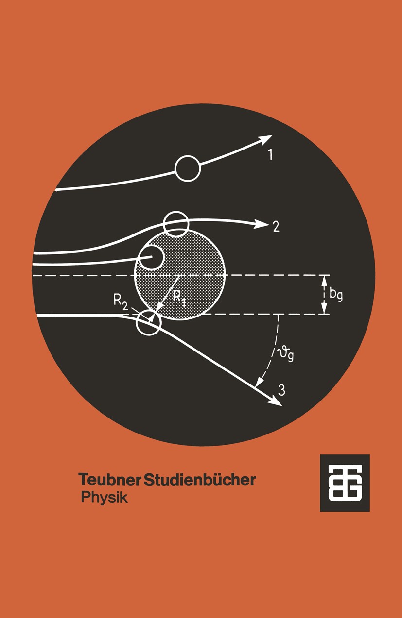 Titlebook: Kernphysik; Ein Einführung Theo Mayer-Kuckuk Textbook 1992Latest edition Springer Fachmedien Wiesbaden 1992 Einheit.Einheiten.Elementarteil Titlebook: Kernphysik; Ein Einführung Theo Mayer-Kuckuk Textbook 1992Latest edition Springer Fachmedien Wiesbaden 1992 Einheit.Einheiten.Elementarteil